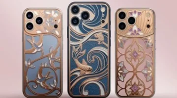 مليون جنيه.. مواصفات حصرية تظهر في النسخة الخاصة من هاتف آيفون 17 الجديد